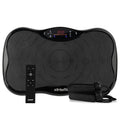 Plataforma Vibratoria de Fitness