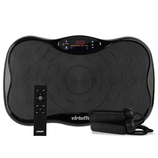 Plataforma Vibratoria de Fitness