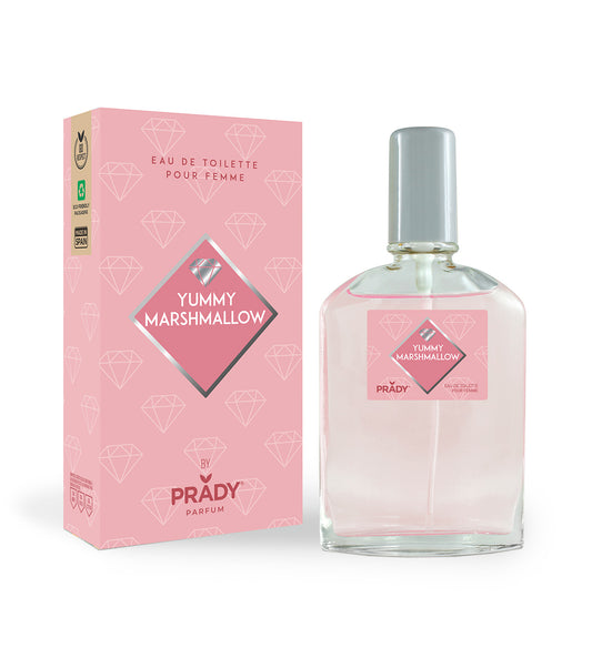Eau de Toilette para Mujer · Yummy Marshmallow