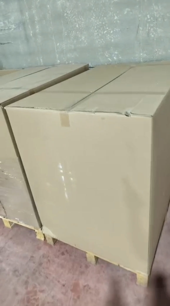 Box mixto de liquidación (1/2 pallet) 90% grado A 10% grado B (consultar disponibilidad)