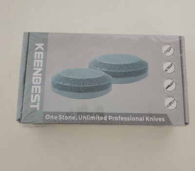 Afilador de Cuchillos Keenbest